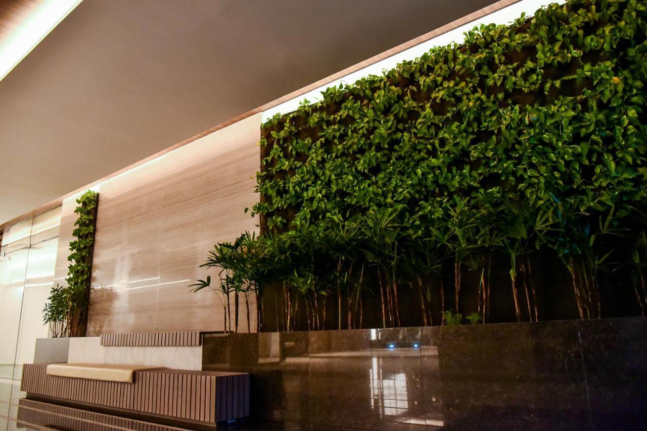 Rio Hotel By Bourbon Sao Paulo Exterior photo